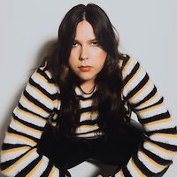 Gigi Perez artist image