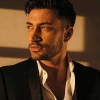 Giovanni Pernice artist image