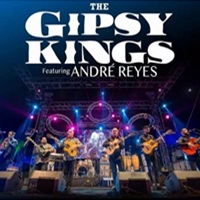 Gipsy Kings by Andre Reyes artist image