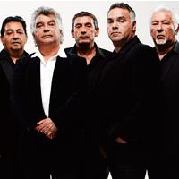 Gipsy Kings artist image
