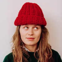 Girl In Red artist image