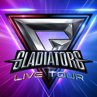 Gladiators Live artist image