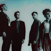 Glass Animals artist image