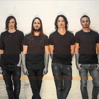 Gojira artist image