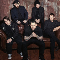Good Charlotte artist image