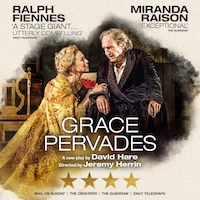 Grace Pervades theatre image