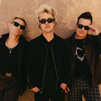 Green Day artist image