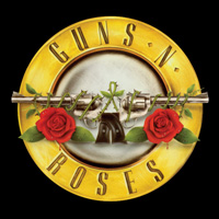 Guns N Roses artist image