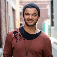 Guy Sebastian artist image