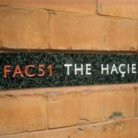 Hacienda