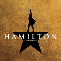 Hamilton theatre image