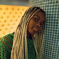 Hannah Jadagu artist image