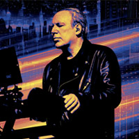 Hans Zimmer artist image