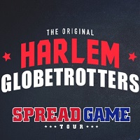 Harlem Globetrotters artist image