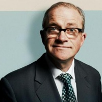 Harry Enfield artist image