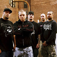 Hatebreed artist image