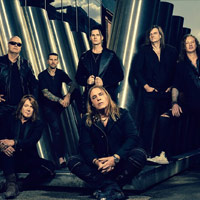 Helloween artist image