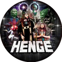 HENGE artist image
