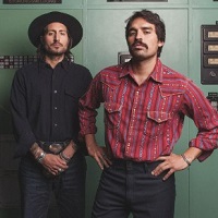 Hermanos Gutierrez artist image