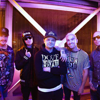 Hollywood Undead artist image