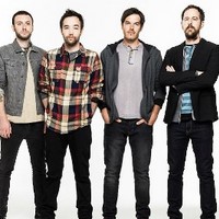 Hoobastank artist image