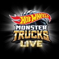 Hot Wheels Monster Trucks Live artist image