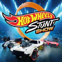 Hot Wheels Stunt Show artist image