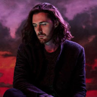 Hozier artist image