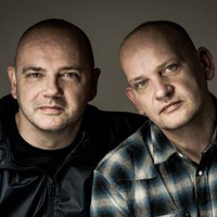 Hue and Cry
