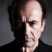 Hugh Cornwell artist image