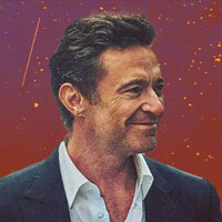 Hugh Jackman artist image