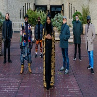 Ibibio Sound Machine artist image