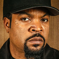 Ice Cube artist image