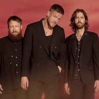 Imagine Dragons artist image