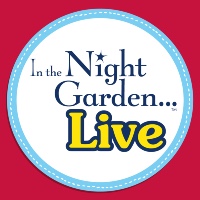 In The Night Garden Live theatre image