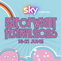 Isle Of Wight Festival artist image