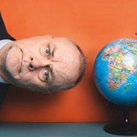 Jack Dee artist image