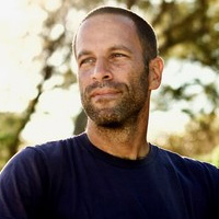 Jack Johnson artist image