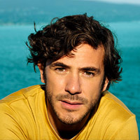 Jack Savoretti artist image