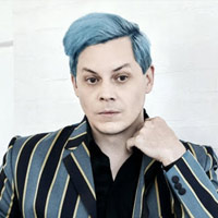 Jack White artist image