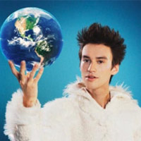 Jacob Collier artist image