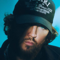 James Arthur artist image