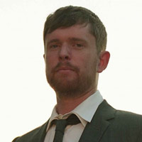 James Blake artist image