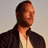 James Morrison artist image