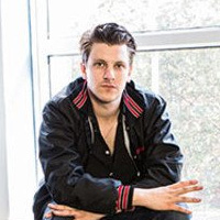 Jamie T artist image