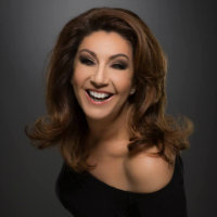 Jane McDonald artist image
