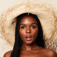 Janelle Monae artist image