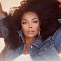 Janet Jackson artist image