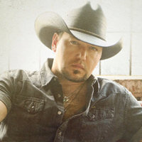 Jason Aldean artist image
