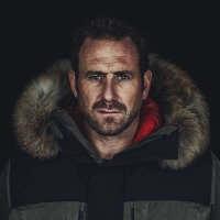 Jason Fox artist image